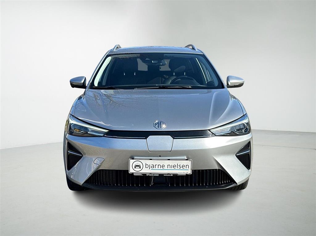 MG MG5 Electric Luxury billede 6