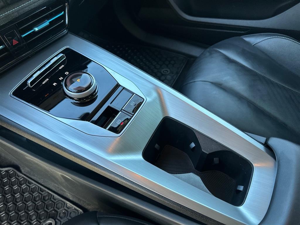 MG MG5 Electric Luxury billede 15