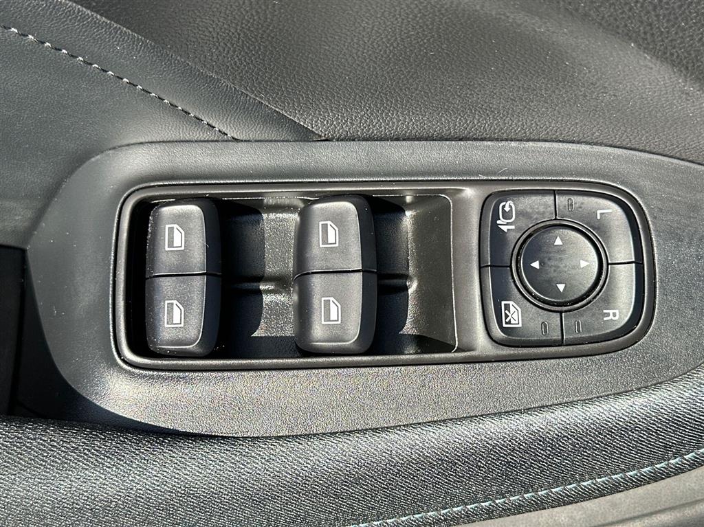 MG MG5 Electric Luxury billede 16