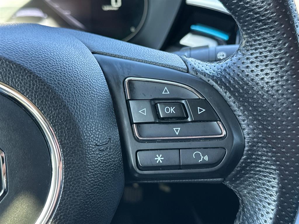 MG MG5 Electric Luxury billede 18