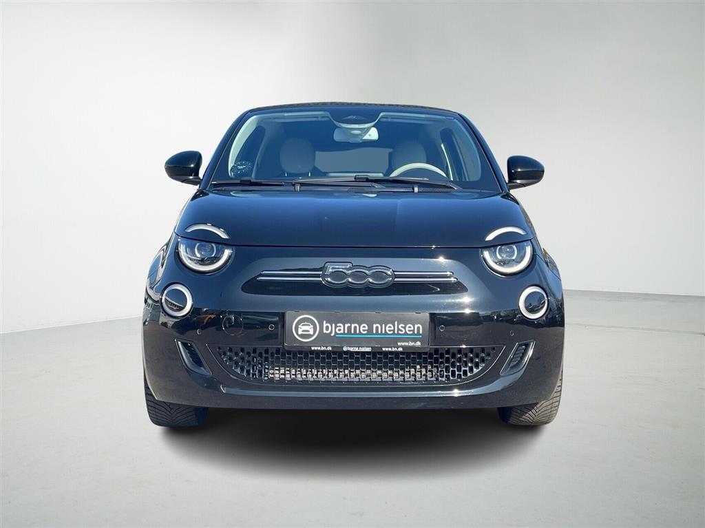 Fiat 500e La Prima billede 6
