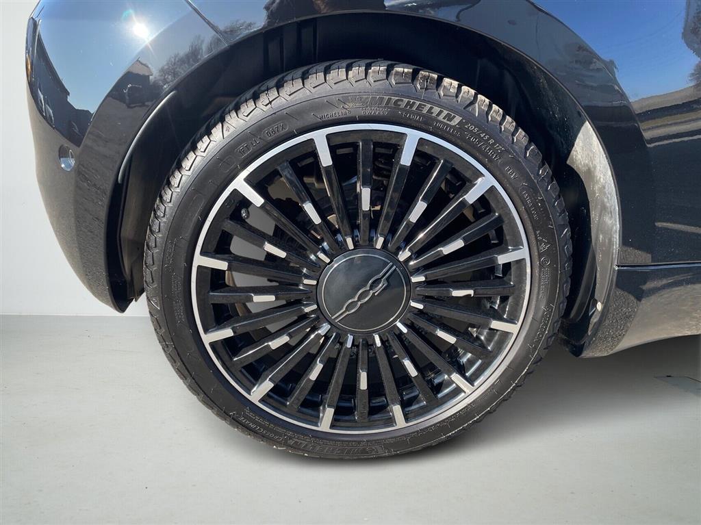 Fiat 500e La Prima billede 8