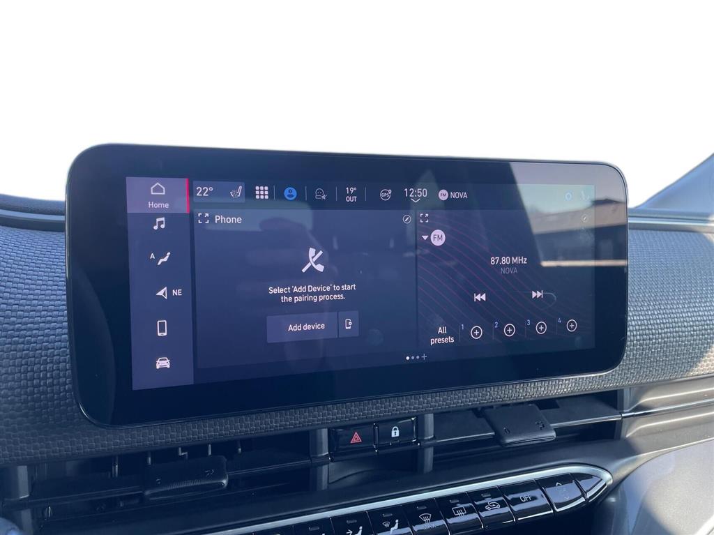 Fiat 500e La Prima billede 11