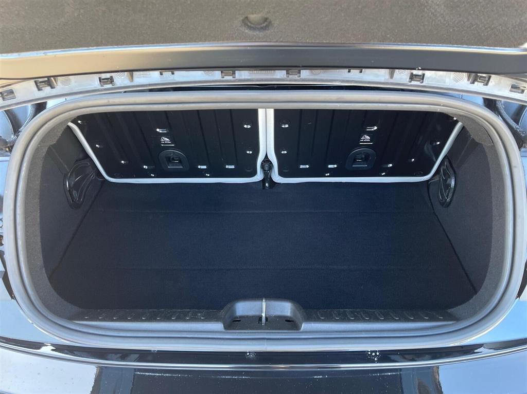 Fiat 500e La Prima billede 13