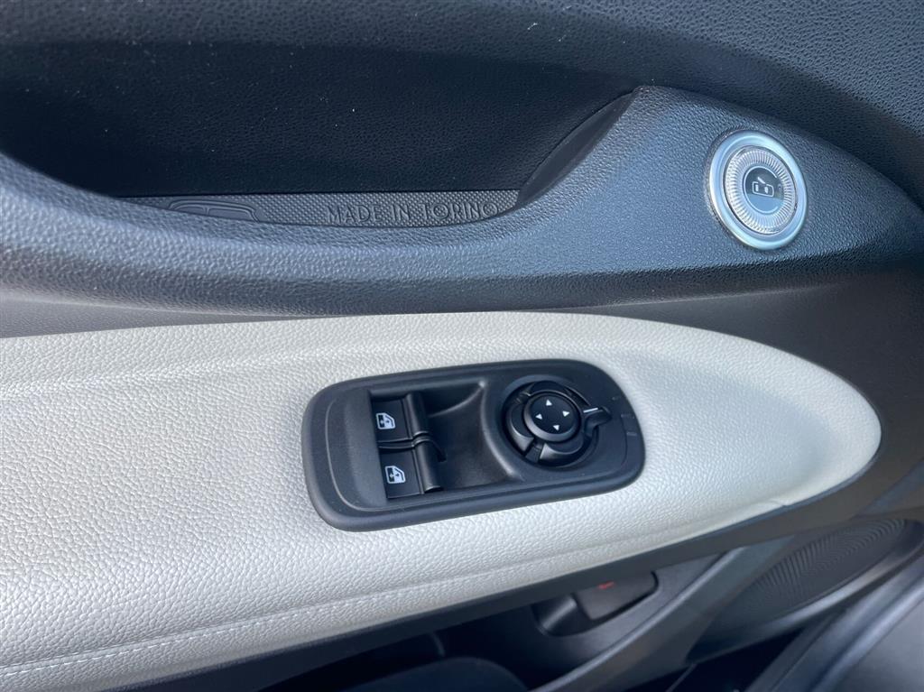 Fiat 500e La Prima billede 16