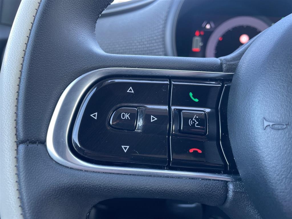 Fiat 500e La Prima billede 17