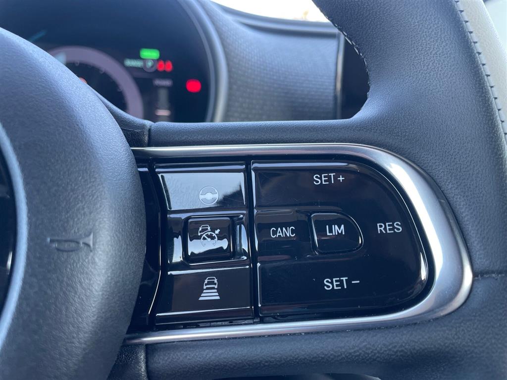 Fiat 500e La Prima billede 18