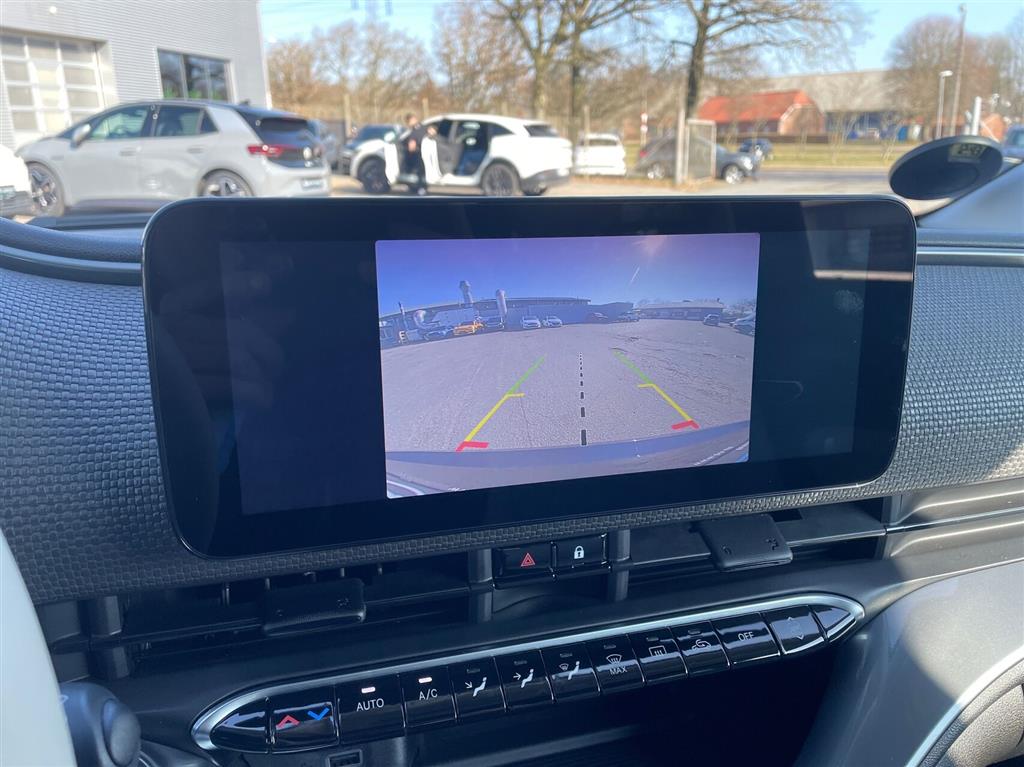 Fiat 500e La Prima billede 19