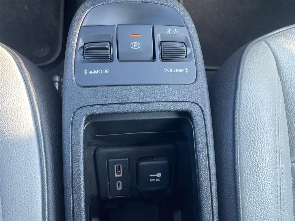 Fiat 500e La Prima billede 21