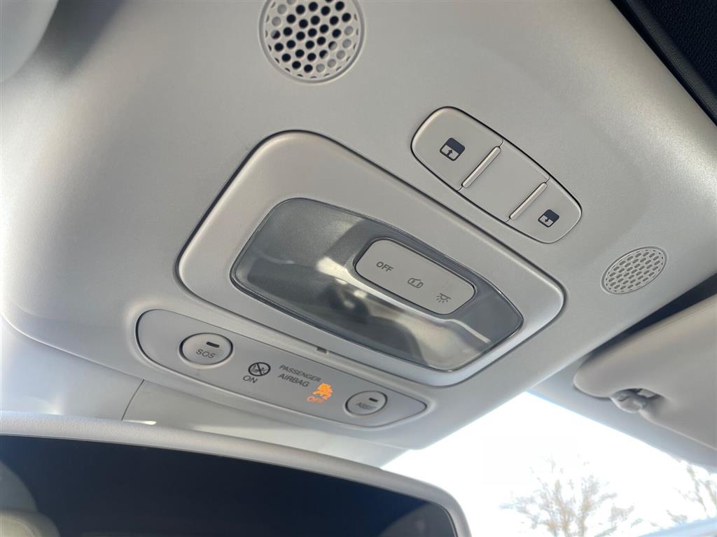 Fiat 500e La Prima billede 22