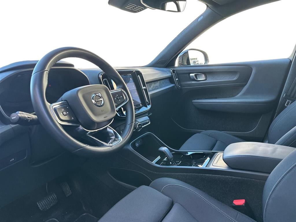 Volvo XC40 Plus billede 3