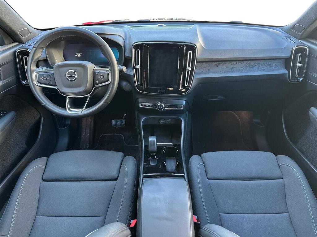 Volvo XC40 Plus billede 6