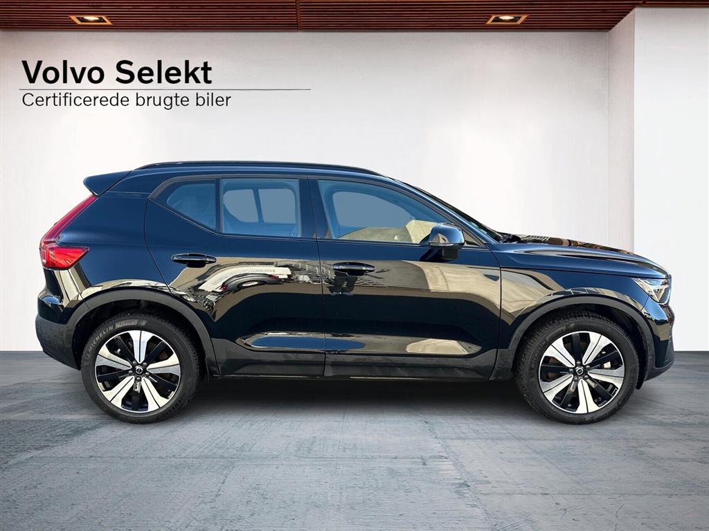 Volvo XC40 Plus billede 7