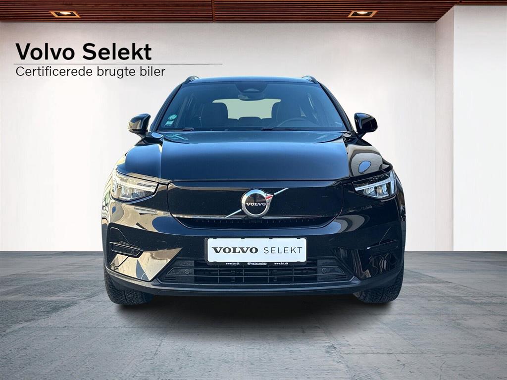 Volvo XC40 Plus billede 8