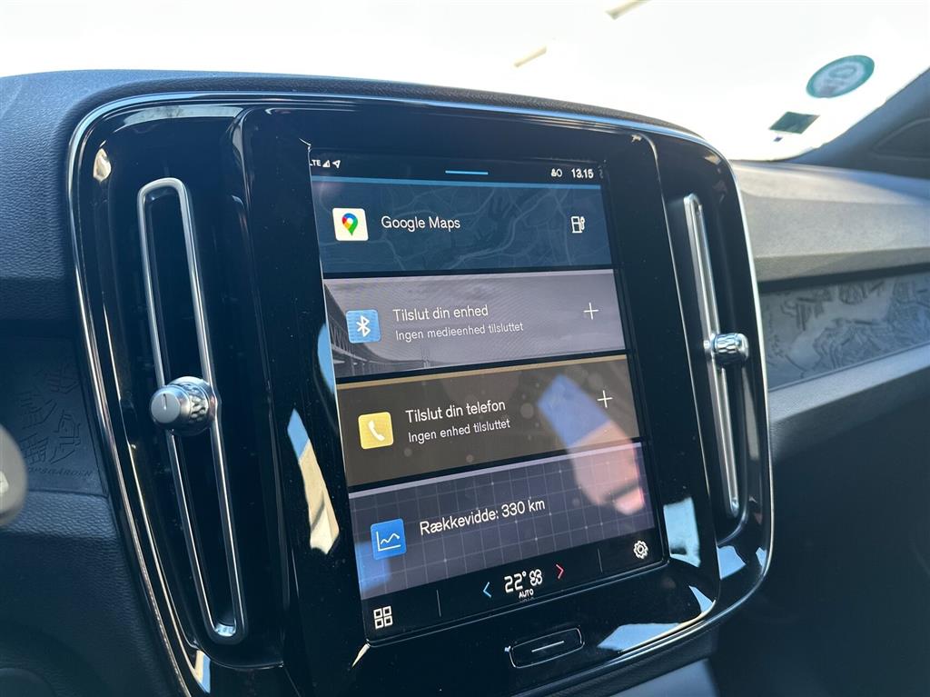 Volvo XC40 Plus billede 13