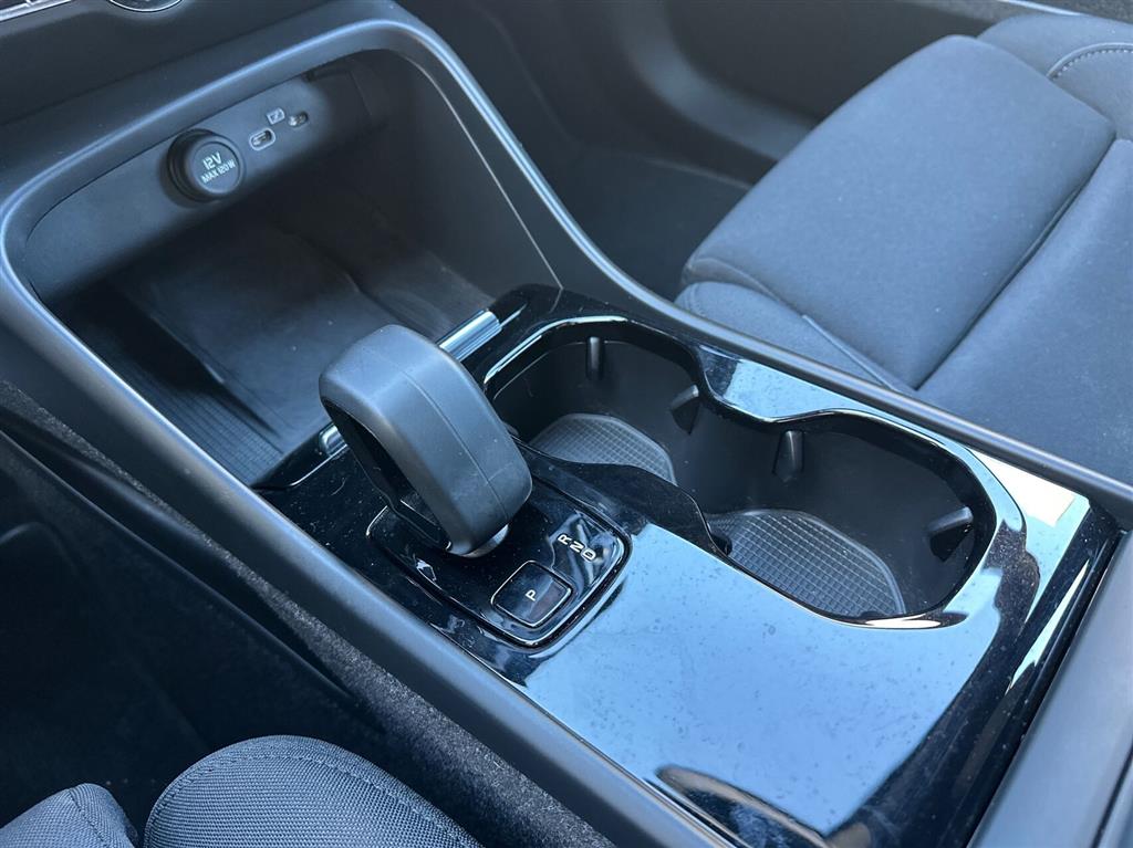 Volvo XC40 Plus billede 17