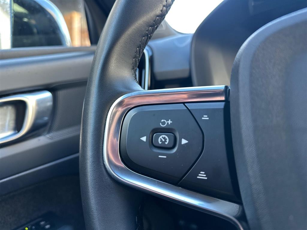 Volvo XC40 Plus billede 19