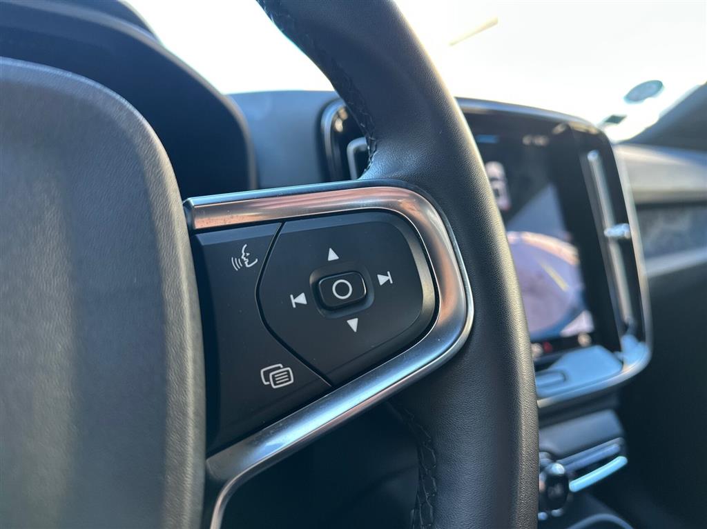 Volvo XC40 Plus billede 20