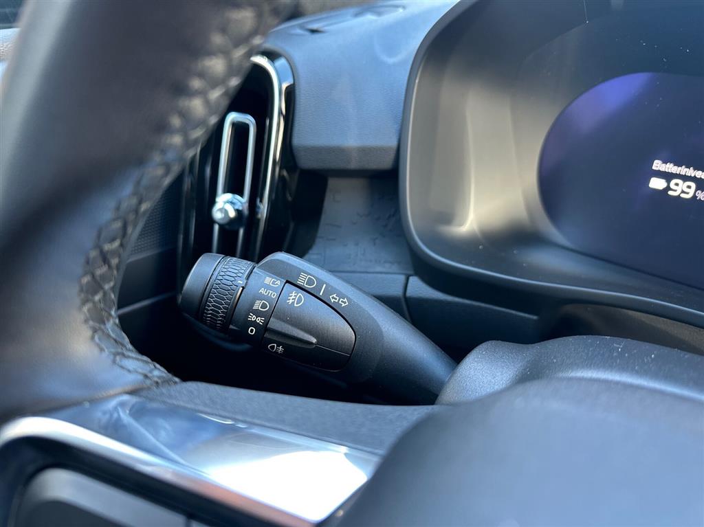 Volvo XC40 Plus billede 23