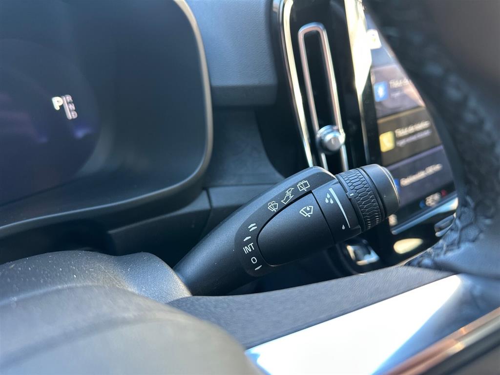 Volvo XC40 Plus billede 24