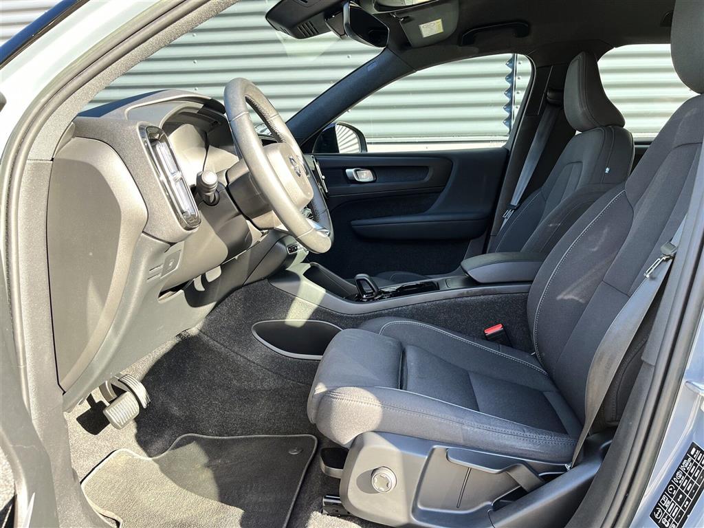 Volvo XC40 Plus billede 4