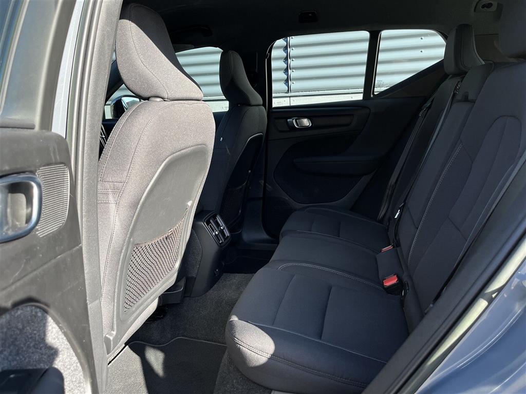 Volvo XC40 Plus billede 5