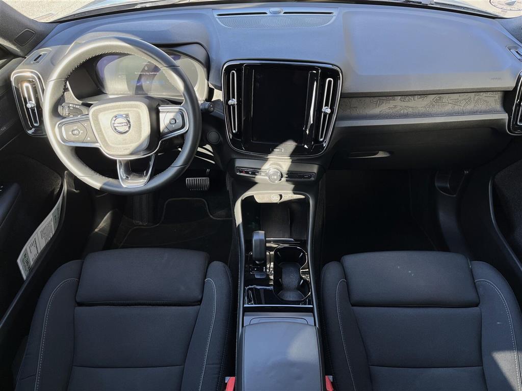 Volvo XC40 Plus billede 6