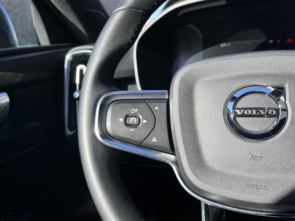 Volvo XC40 Plus billede 8
