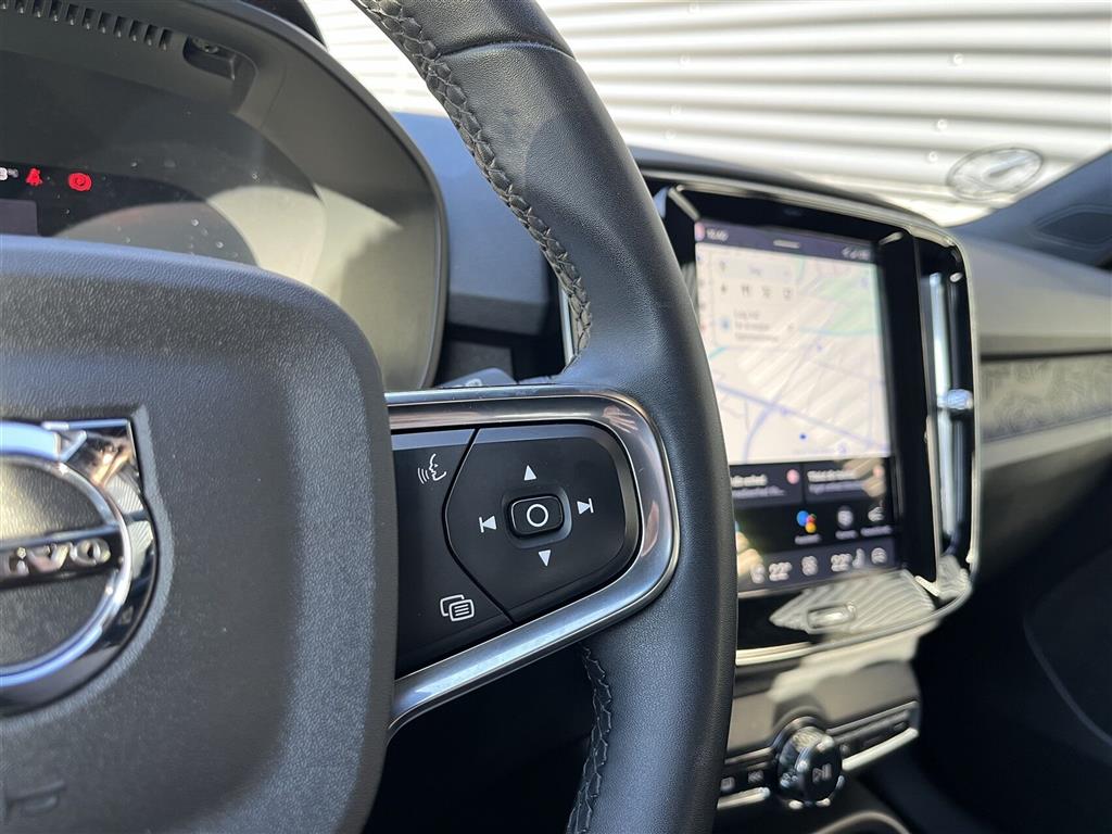 Volvo XC40 Plus billede 9