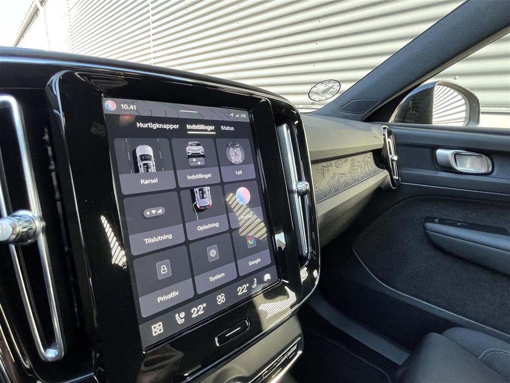 Volvo XC40 Plus billede 13