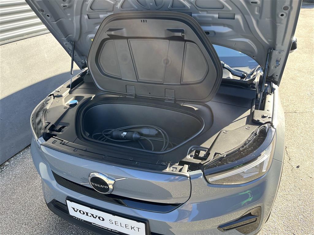 Volvo XC40 Plus billede 17