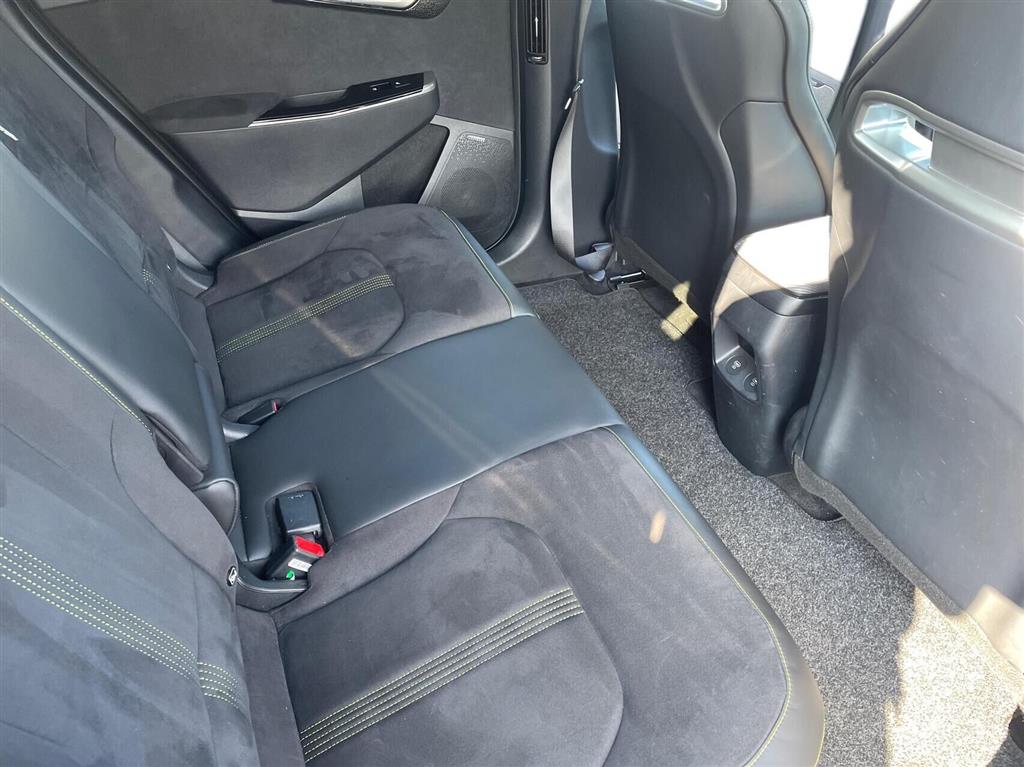 Kia EV6 Performance GT billede 8