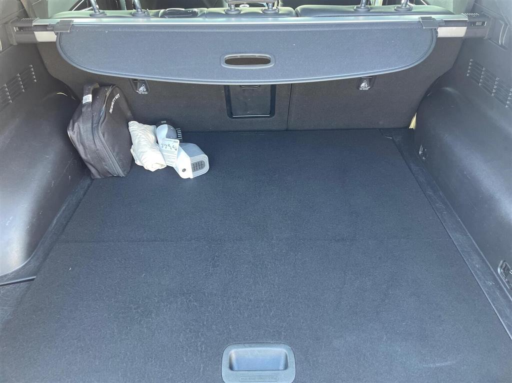 Kia EV6 Performance GT billede 13