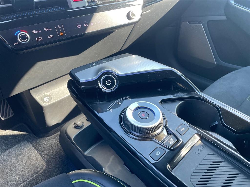 Kia EV6 Performance GT billede 15