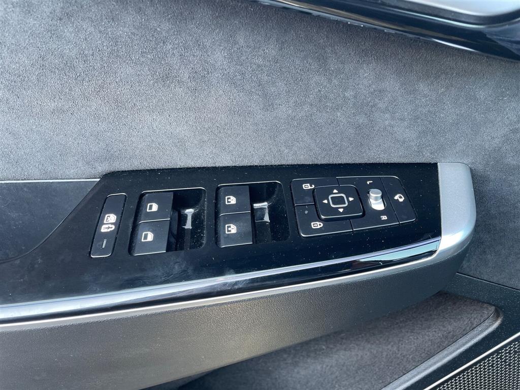 Kia EV6 Performance GT billede 16