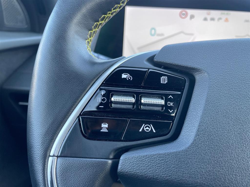 Kia EV6 Performance GT billede 17