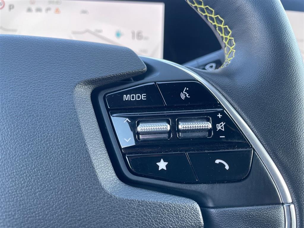 Kia EV6 Performance GT billede 18