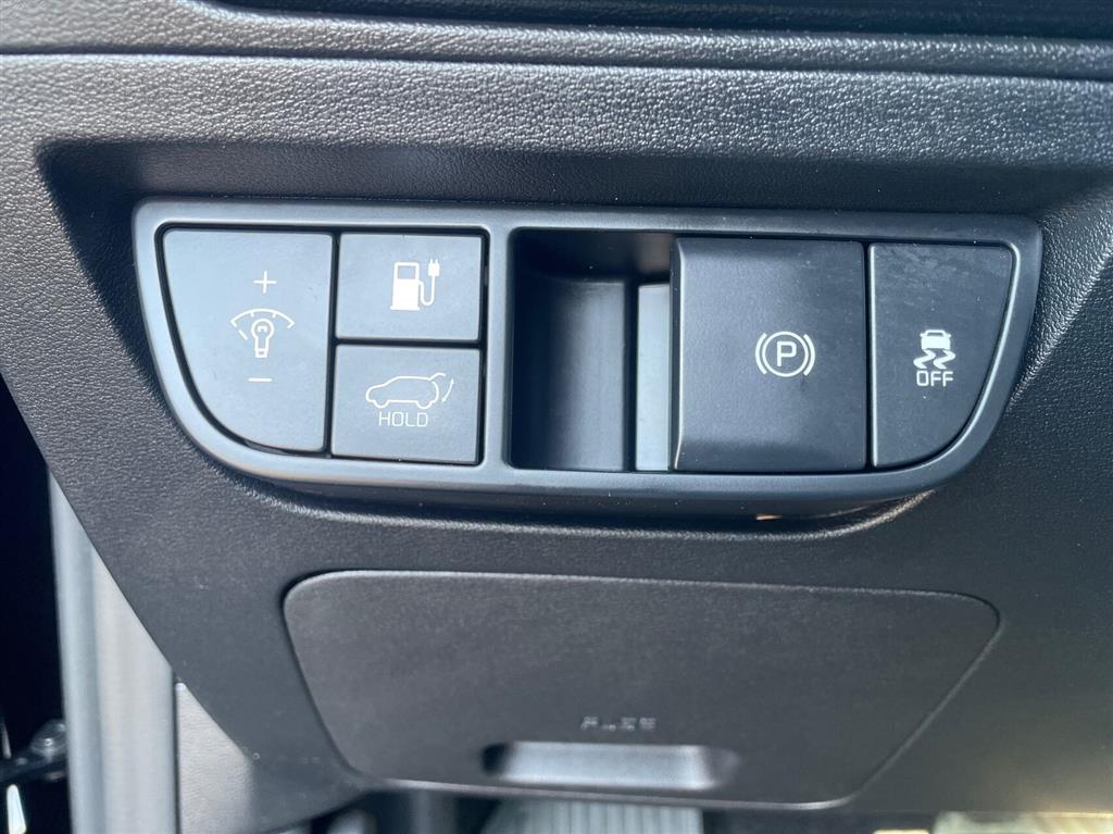 Kia EV6 Performance GT billede 20