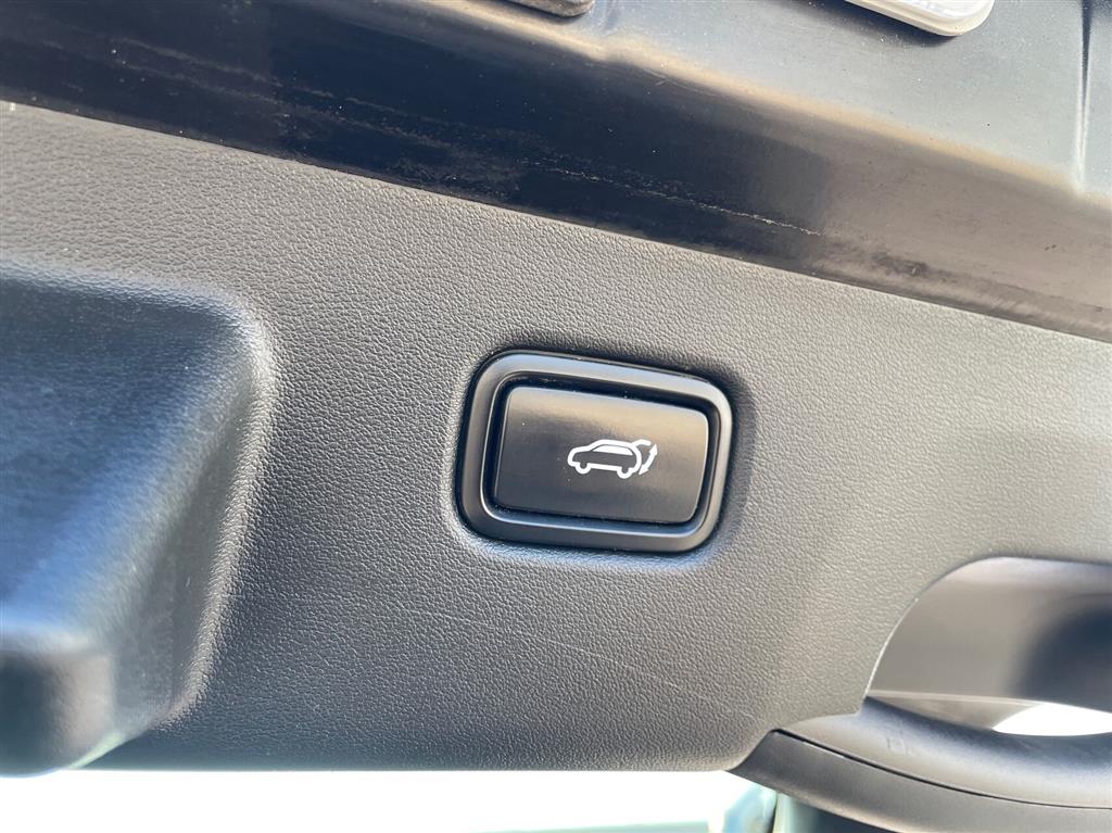 Kia EV6 Performance GT billede 24