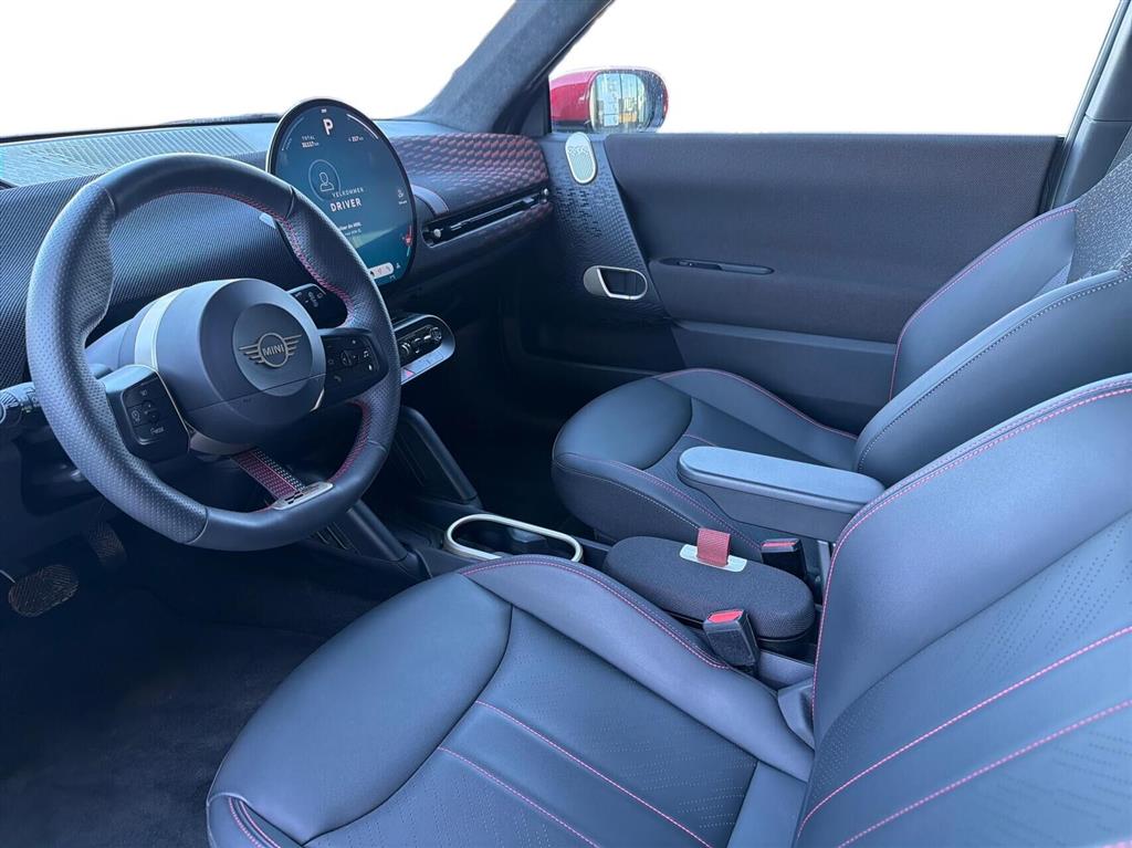 Mini Cooper JCW Trim Option Level XL billede 3