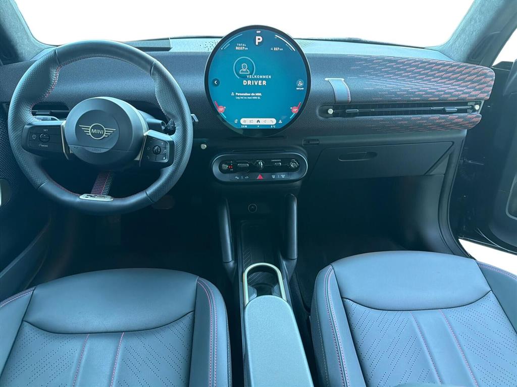 Mini Cooper JCW Trim Option Level XL billede 4