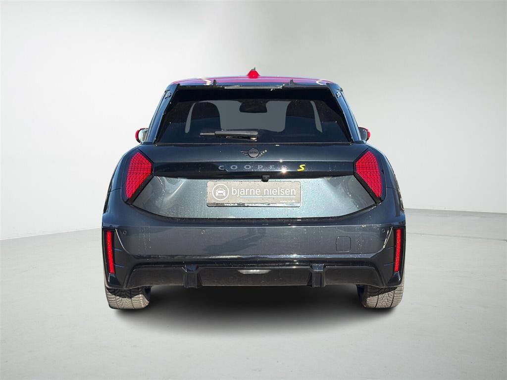 Mini Cooper JCW Trim Option Level XL billede 7