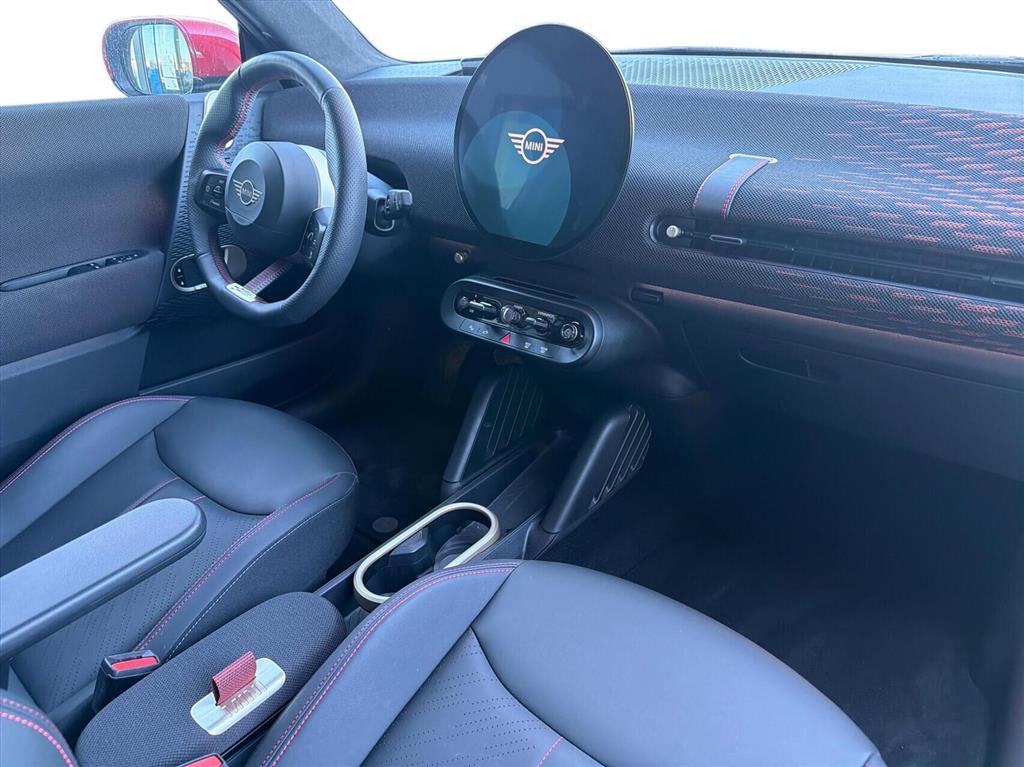 Mini Cooper JCW Trim Option Level XL billede 10