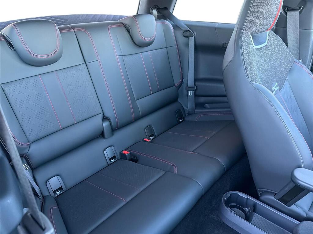 Mini Cooper JCW Trim Option Level XL billede 12