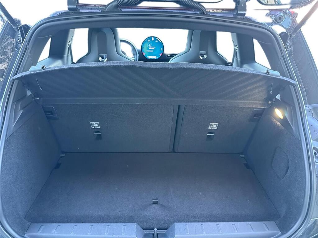 Mini Cooper JCW Trim Option Level XL billede 13