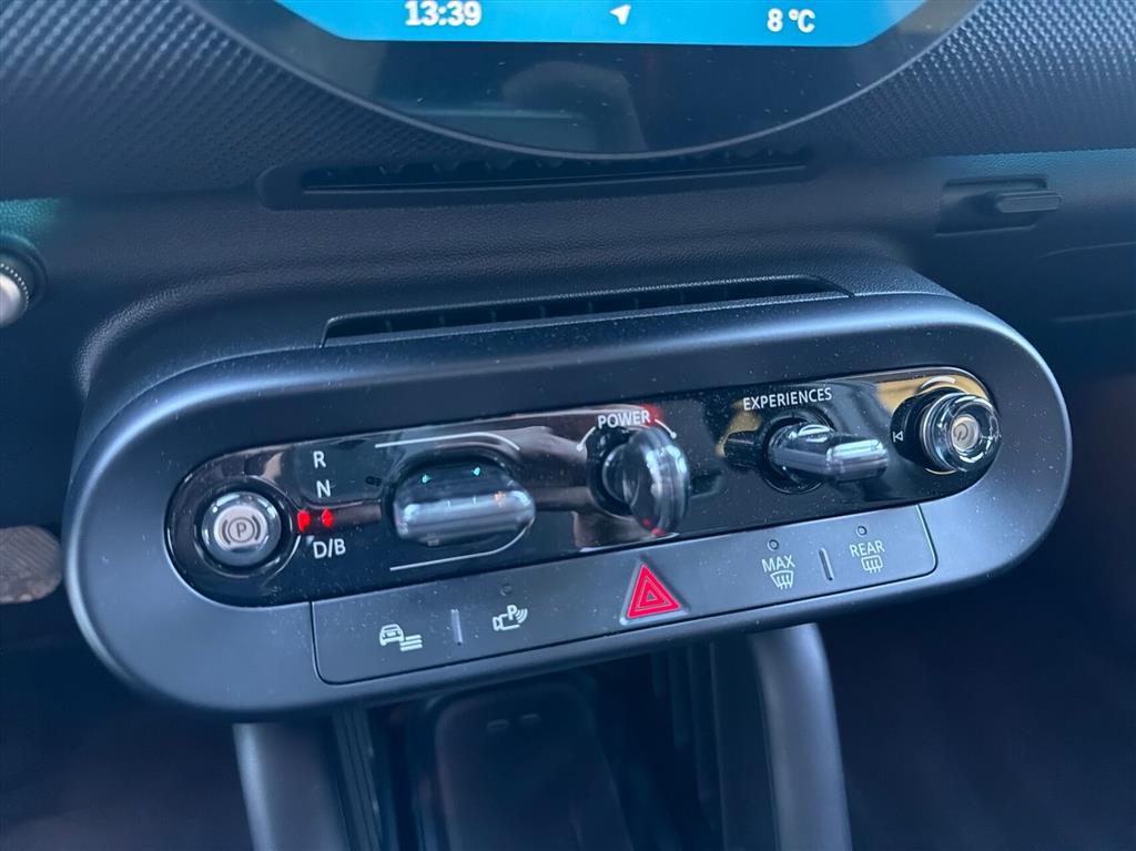 Mini Cooper JCW Trim Option Level XL billede 15