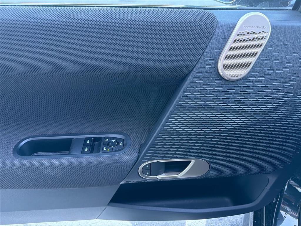 Mini Cooper JCW Trim Option Level XL billede 16