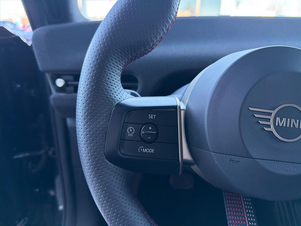 Mini Cooper JCW Trim Option Level XL billede 17