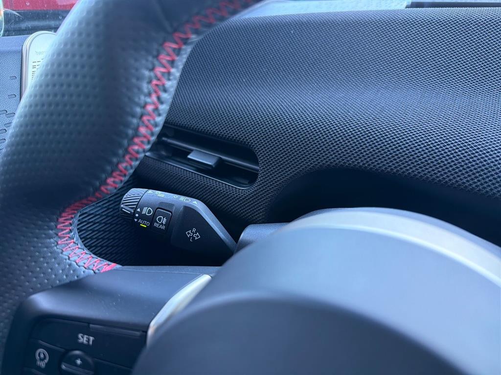 Mini Cooper JCW Trim Option Level XL billede 20