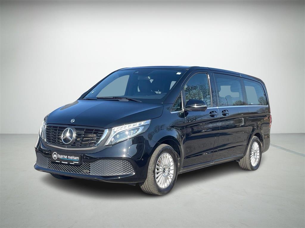 Mercedes-Benz EQV 300 Avantgarde